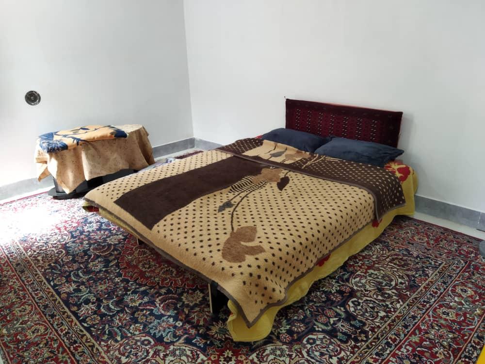 رزرو واحد تک خوابه در بهبهان 