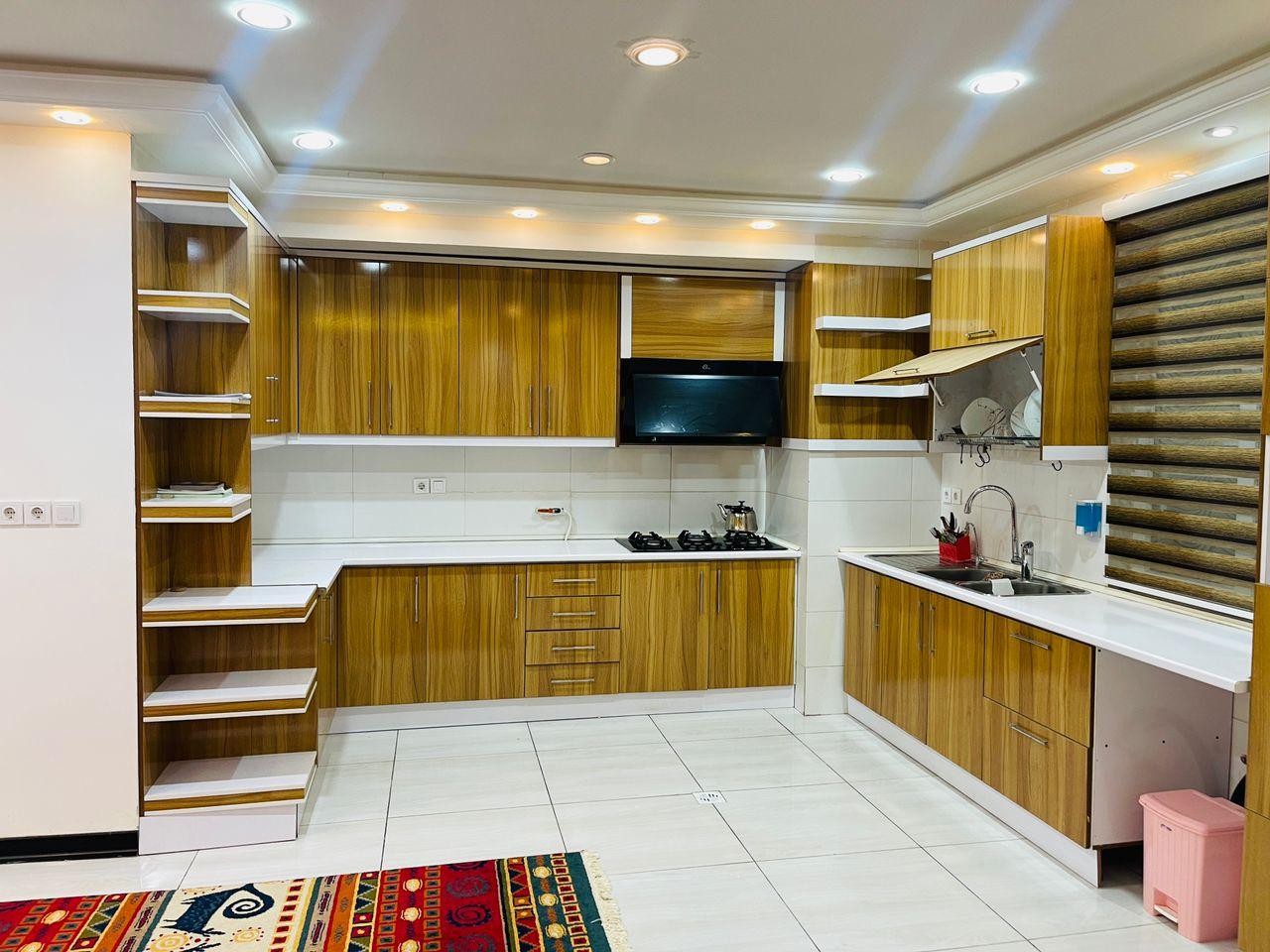 اجاره واحد شیک 3 خواب گناوه