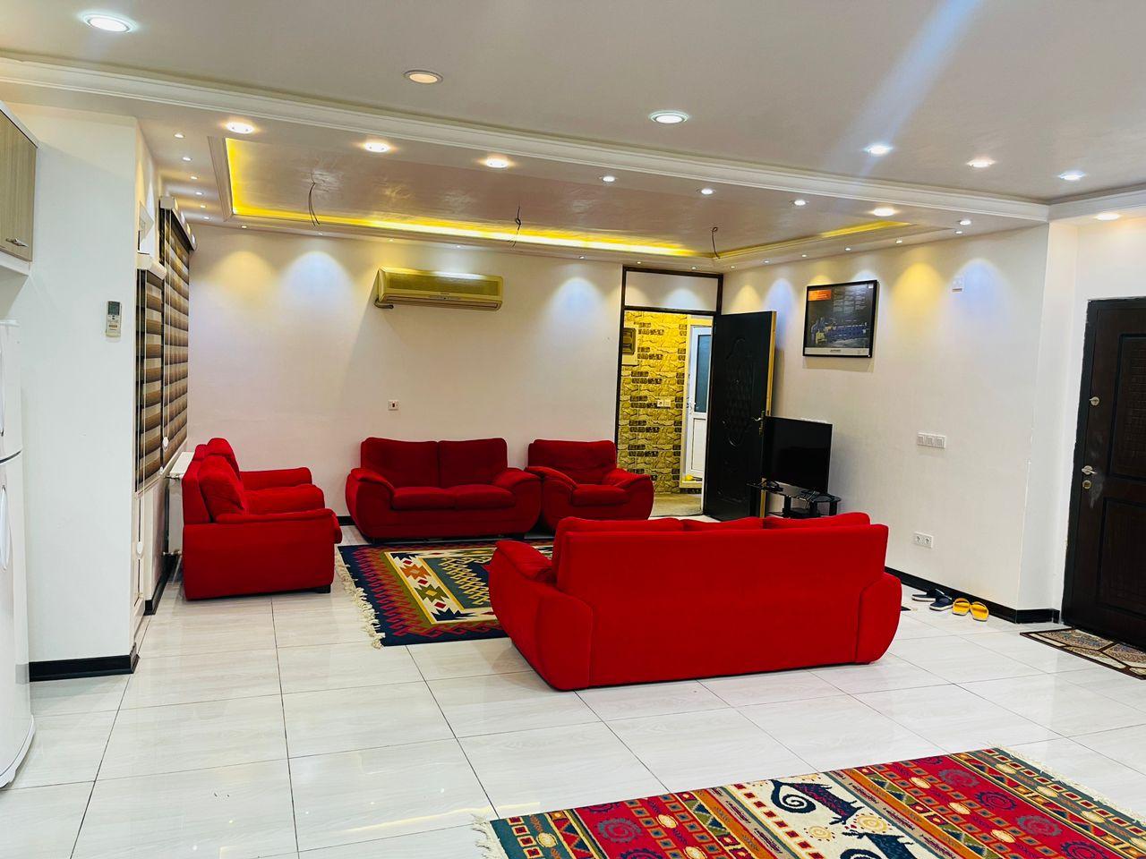 اجاره واحد شیک 3 خواب گناوه