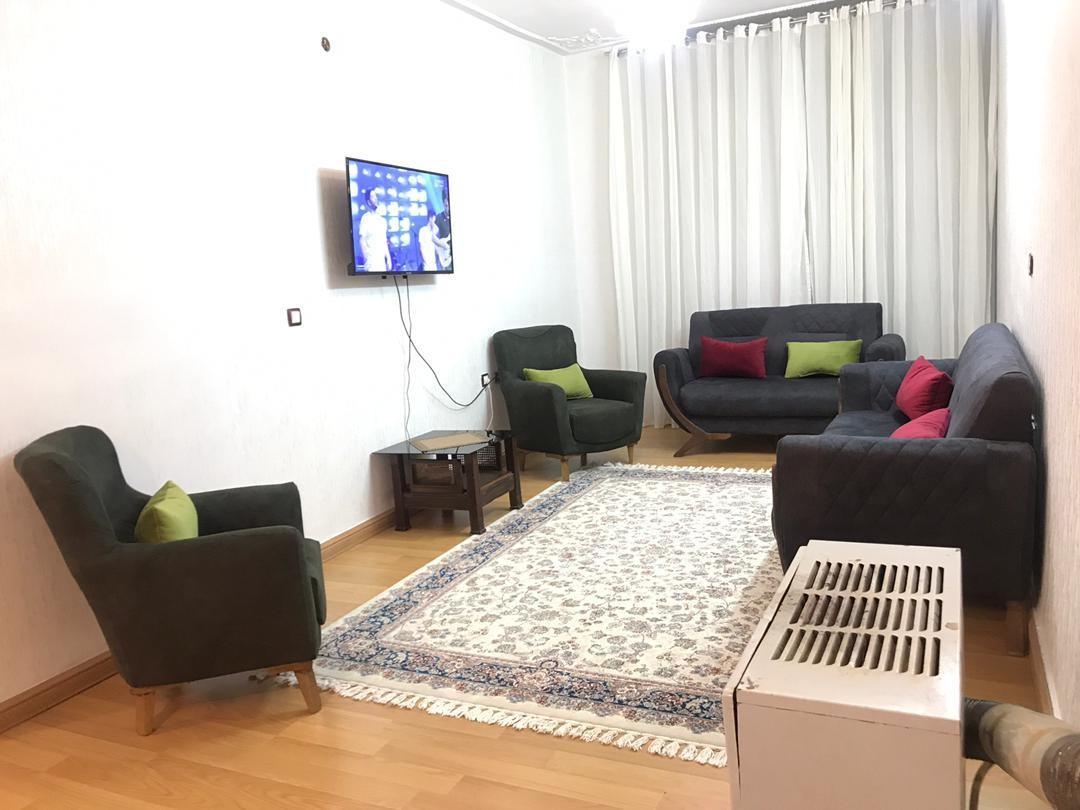 واحد دوخوابه لوکس قصردشت