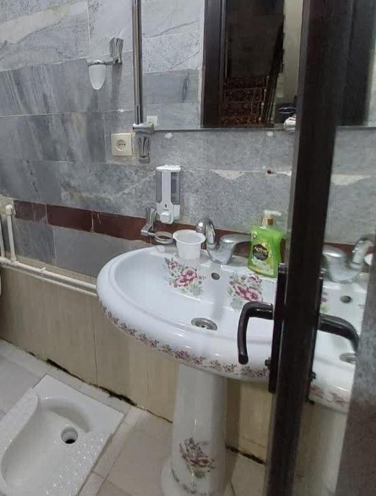 واحد دو خوابه شهرک کشاورز سنندج
