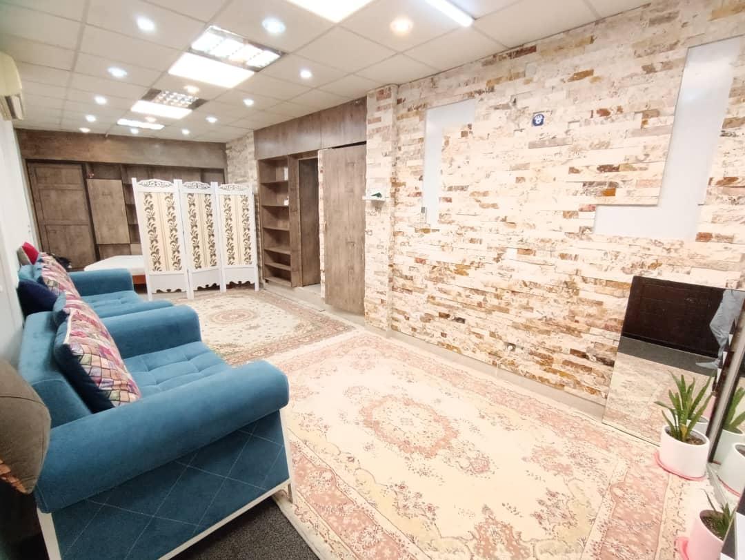 اجاره سوئیت بدون خواب بوشهر
