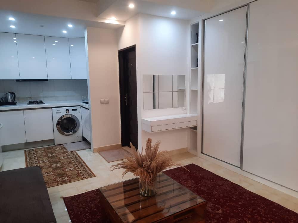 سوئیت مبله شیک بندرعباس