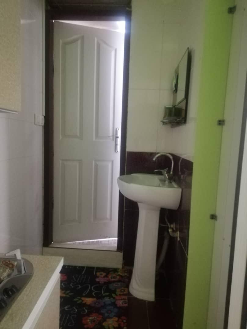 اجاره سوئیت ارزان در گناوه