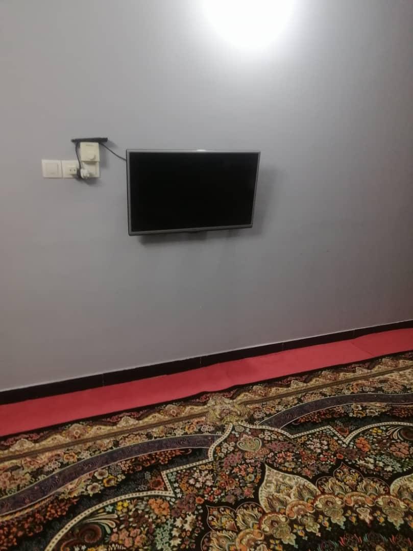 اجاره سوئیت ارزان در گناوه