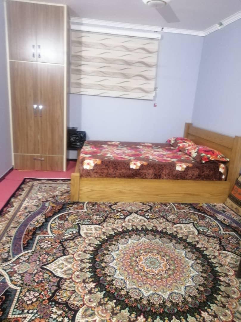 اجاره سوئیت ارزان در گناوه
