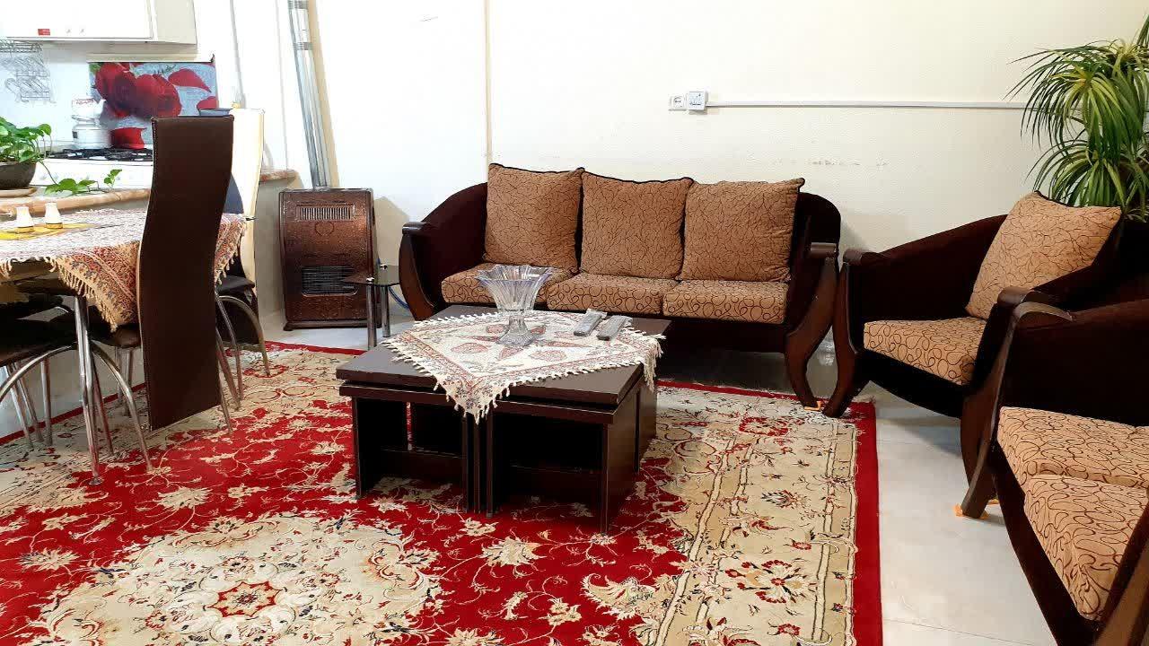 اجاره واحد تک خواب شاهین شهر