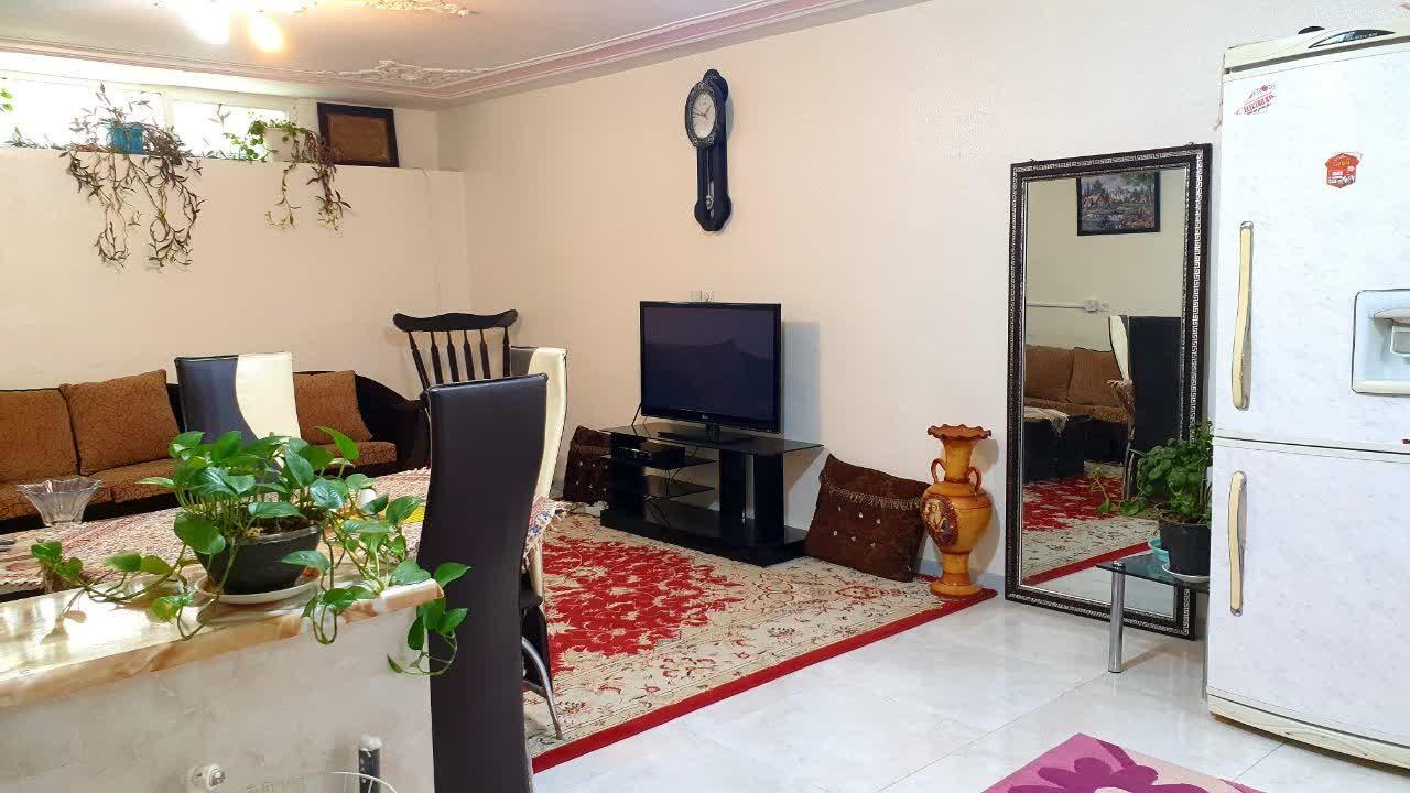 اجاره واحد تک خواب شاهین شهر