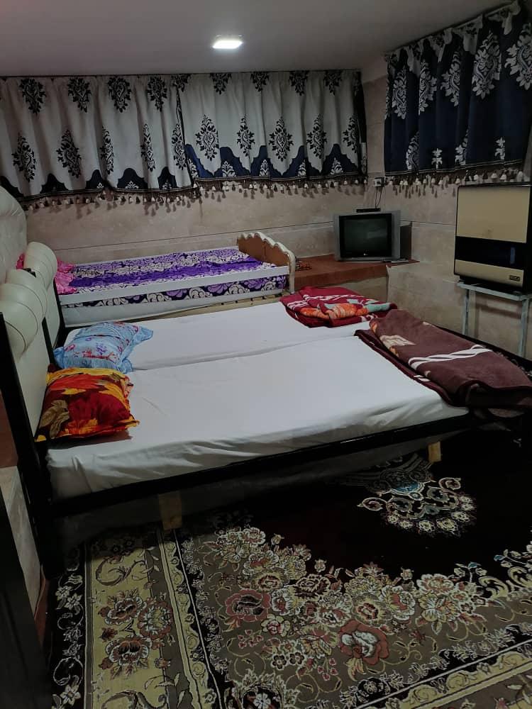 اجاره سوئیت چهارتخته در خوی