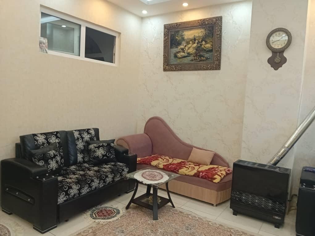 اجاره منزل تک خوابه در خوی 