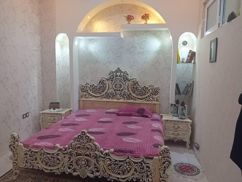 اجاره منزل تک خوابه در خوی 