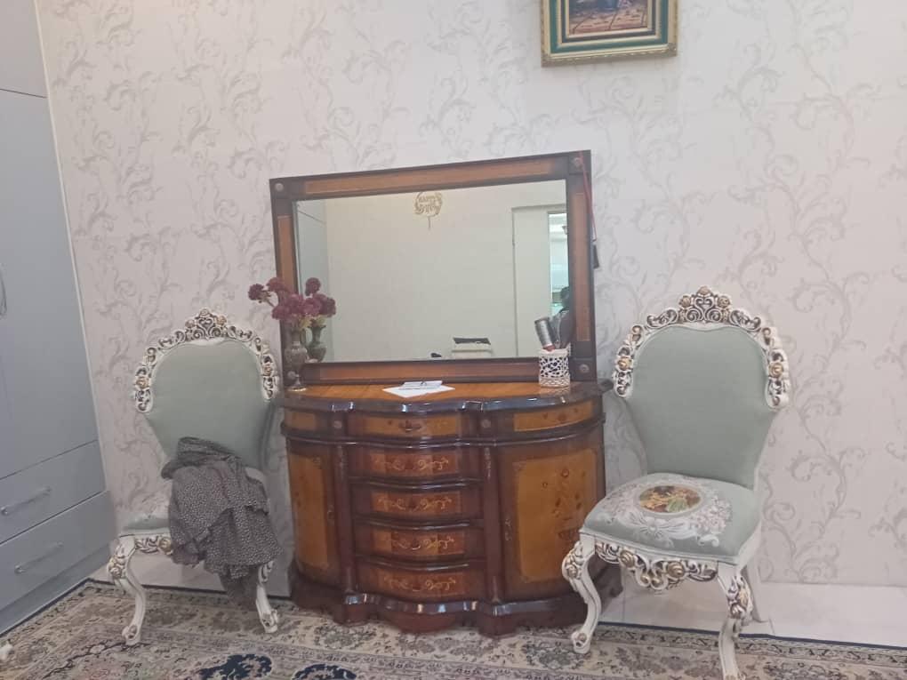 اجاره منزل تک خوابه در خوی 