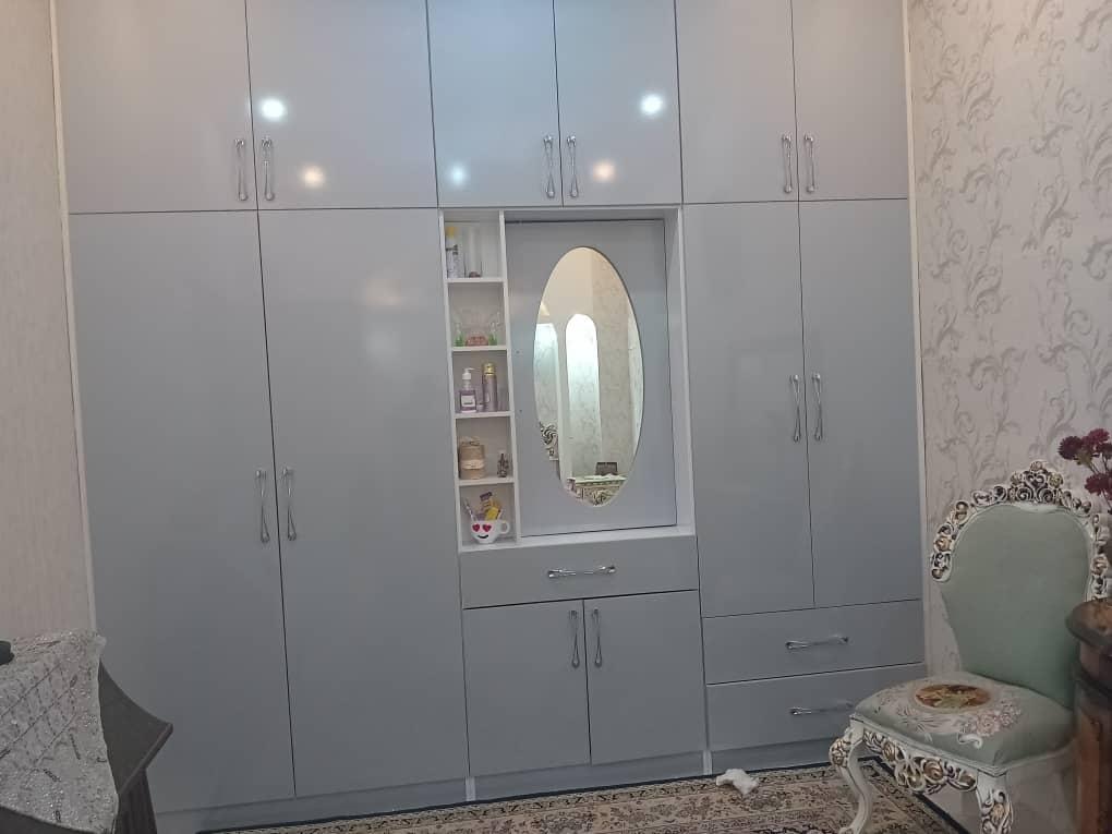 اجاره منزل تک خوابه در خوی 