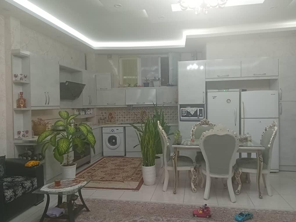اجاره منزل تک خوابه در خوی 