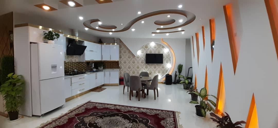  ویلا باغ قصر دالاهو در دزفول