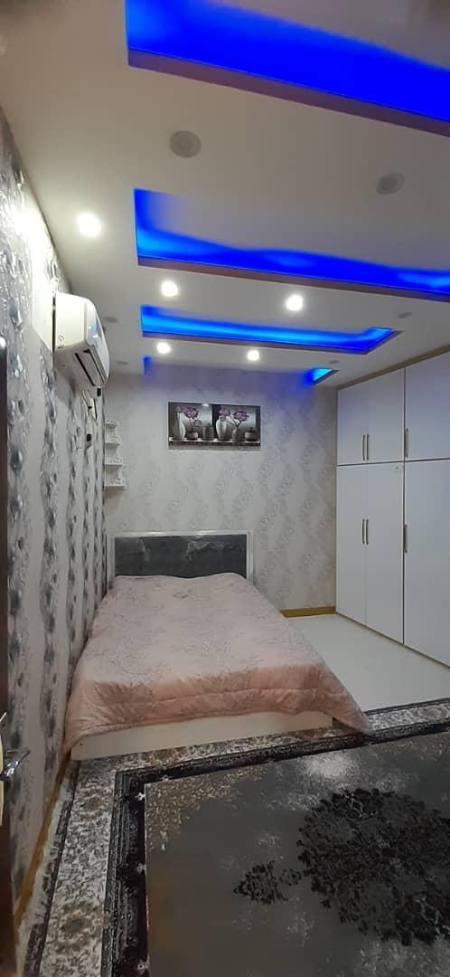  ویلا باغ قصر دالاهو در دزفول