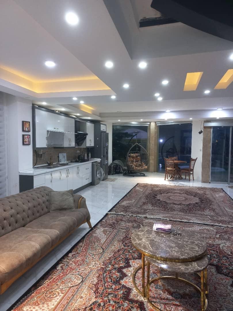 ویلا باغ المپیک در دزفول