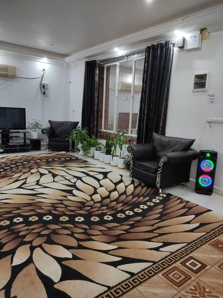 ویلا باغ ایل ماه در دزفول