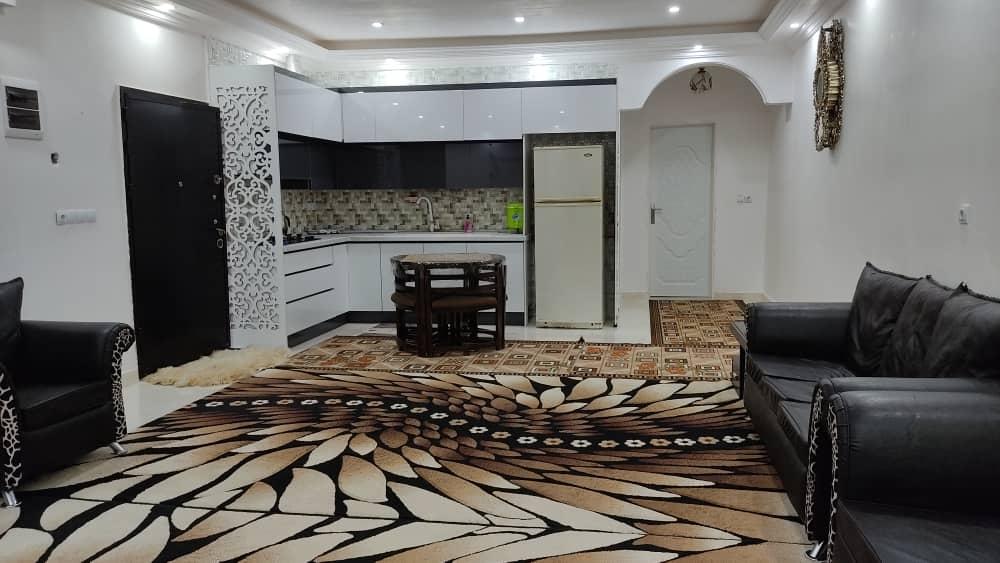 ویلا باغ ایل ماه در دزفول