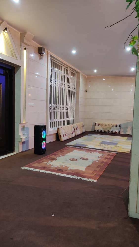 ویلا باغ ایل ماه در دزفول