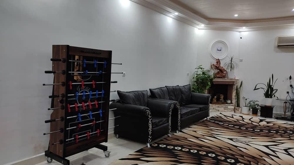 ویلا باغ ایل ماه در دزفول
