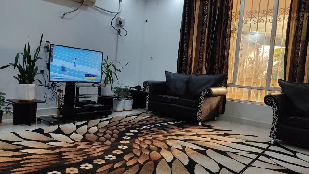 ویلا باغ ایل ماه در دزفول