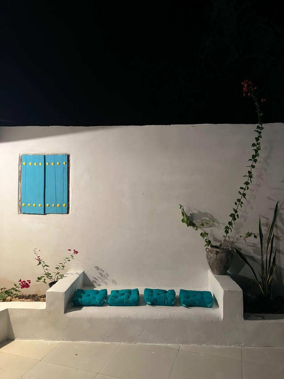 بوم گردی سنتی هیلو در پارسیان