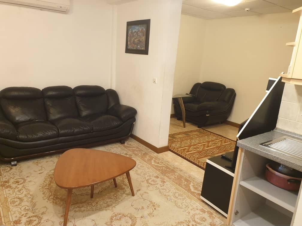 اجاره واحد تک خواب در مرکز شهر
