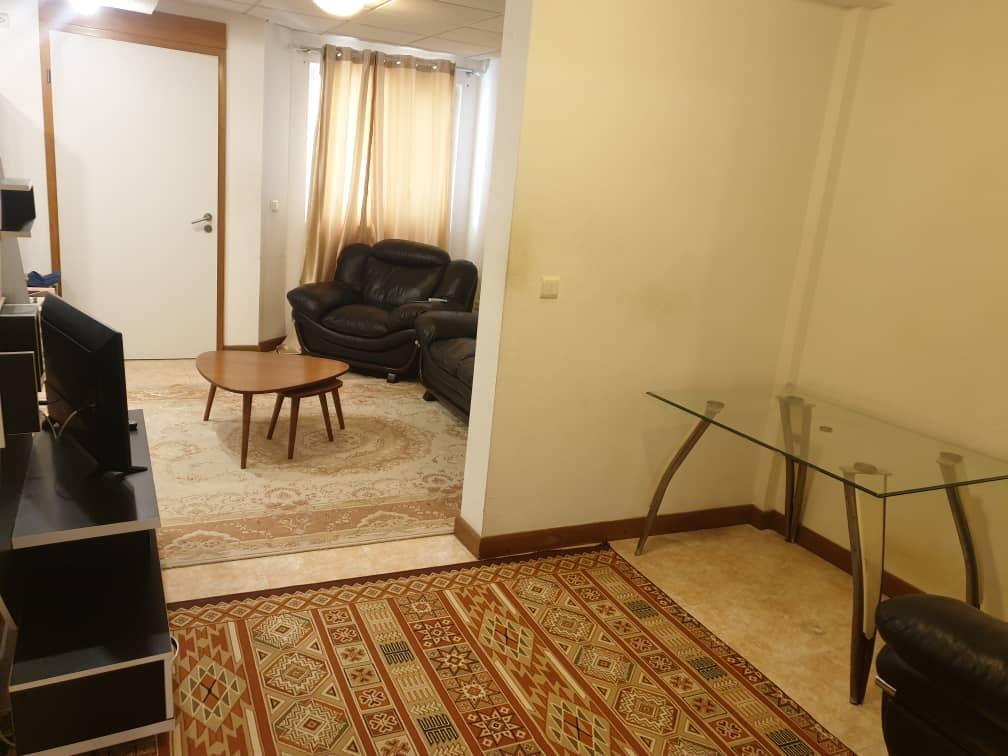 اجاره واحد تک خواب در مرکز شهر