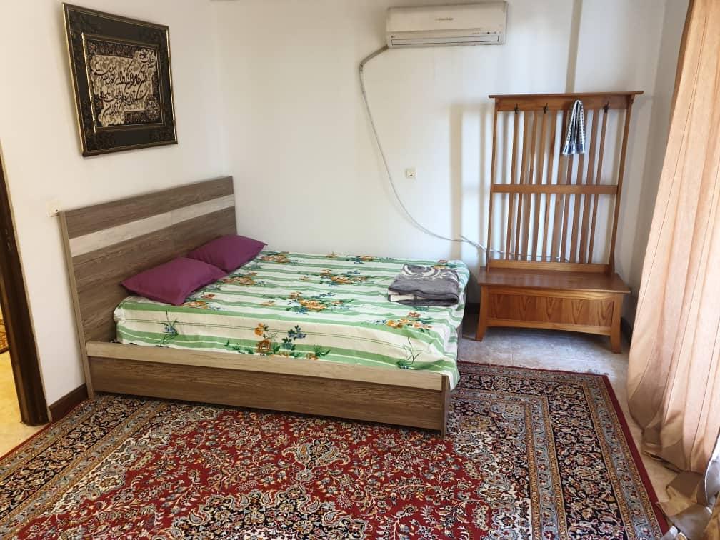 اجاره واحد تک خواب در مرکز شهر