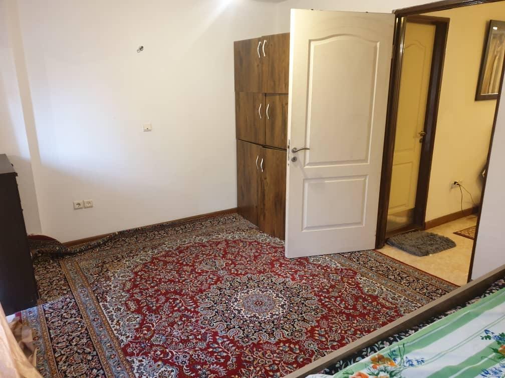 اجاره واحد تک خواب در مرکز شهر