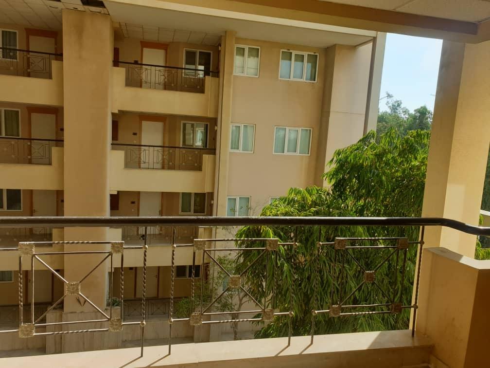 اجاره واحد تک خواب در مرکز شهر