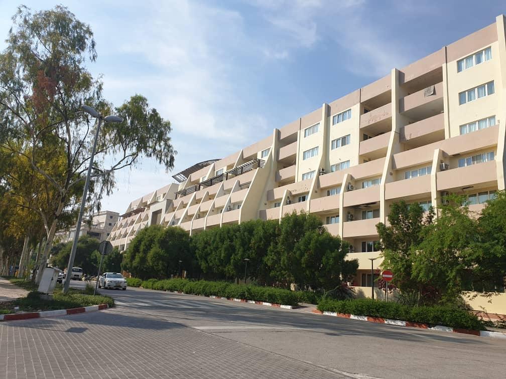 اجاره واحد تک خواب در مرکز شهر