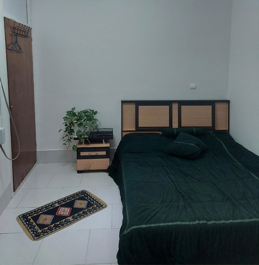 واحد تک خوابه در بندر عباس 