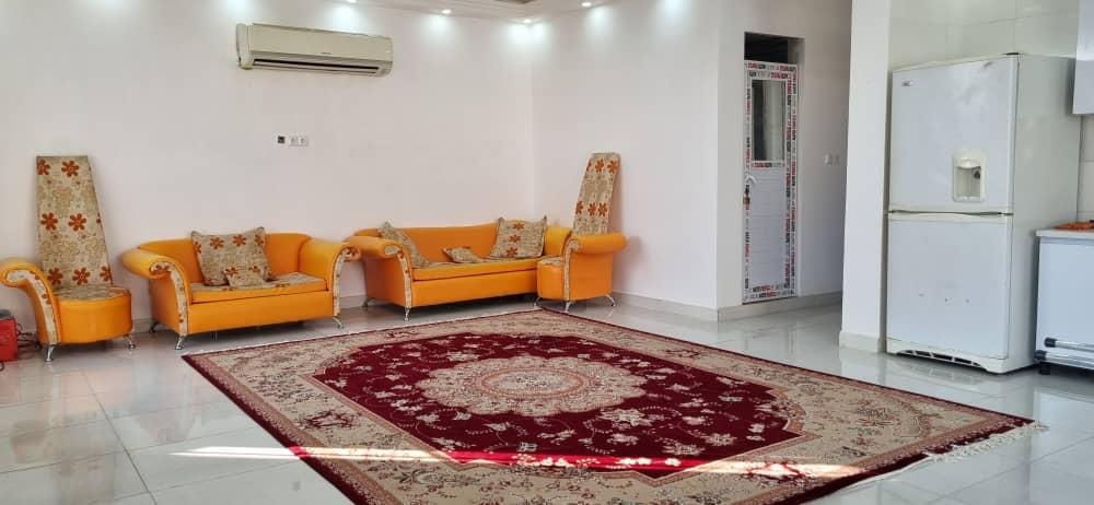 ویلا باغ استار در دزفول