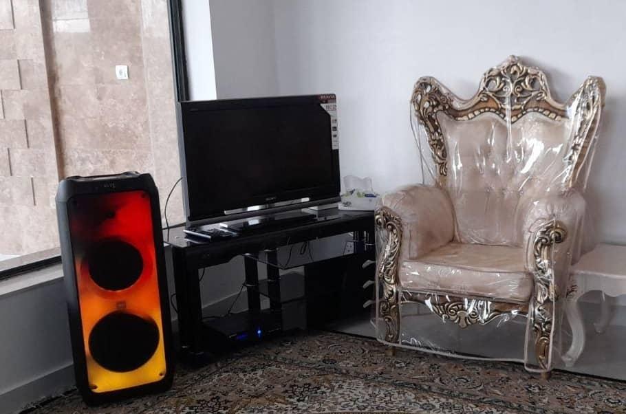 ویلا باغ پاسارگاد در دزفول