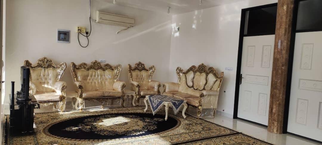 ویلا باغ پاسارگاد در دزفول