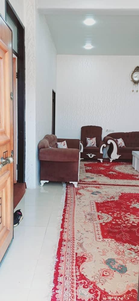 ویلا باغ دلربا در دزفول