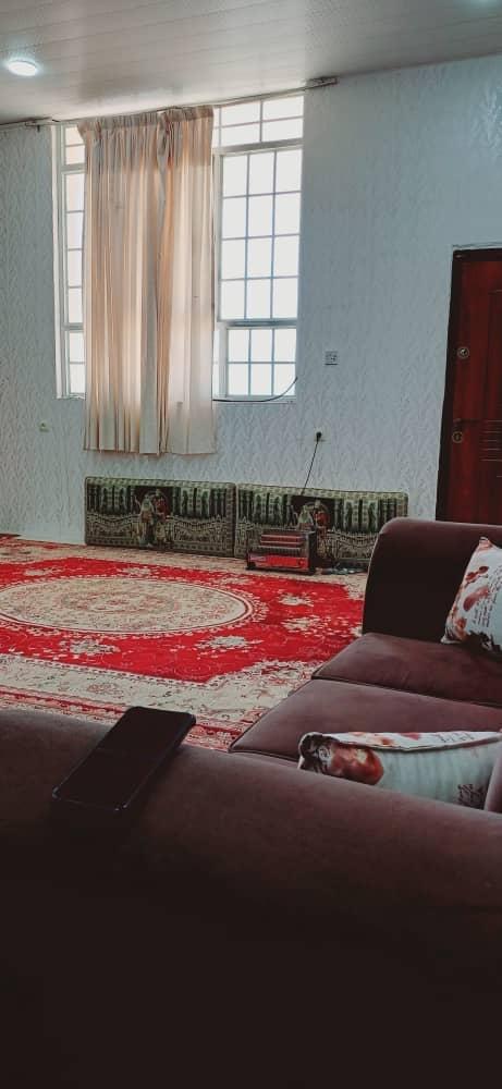 ویلا باغ دلربا در دزفول