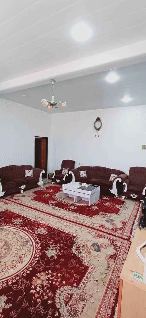 ویلا باغ دلربا در دزفول
