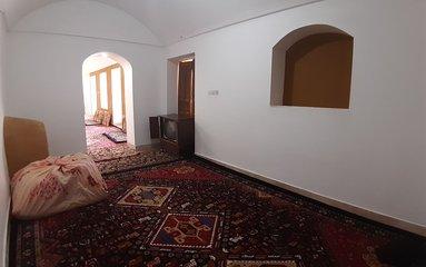 اقامتگاه سنتی ماه صنم در آباده