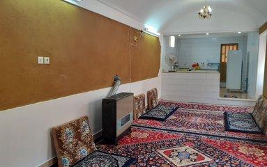 اقامتگاه سنتی ماه صنم در آباده