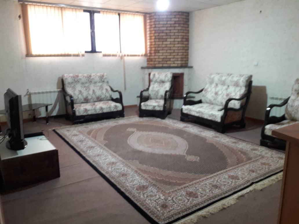 اجاره آپارتمان مبله صدرا شیراز