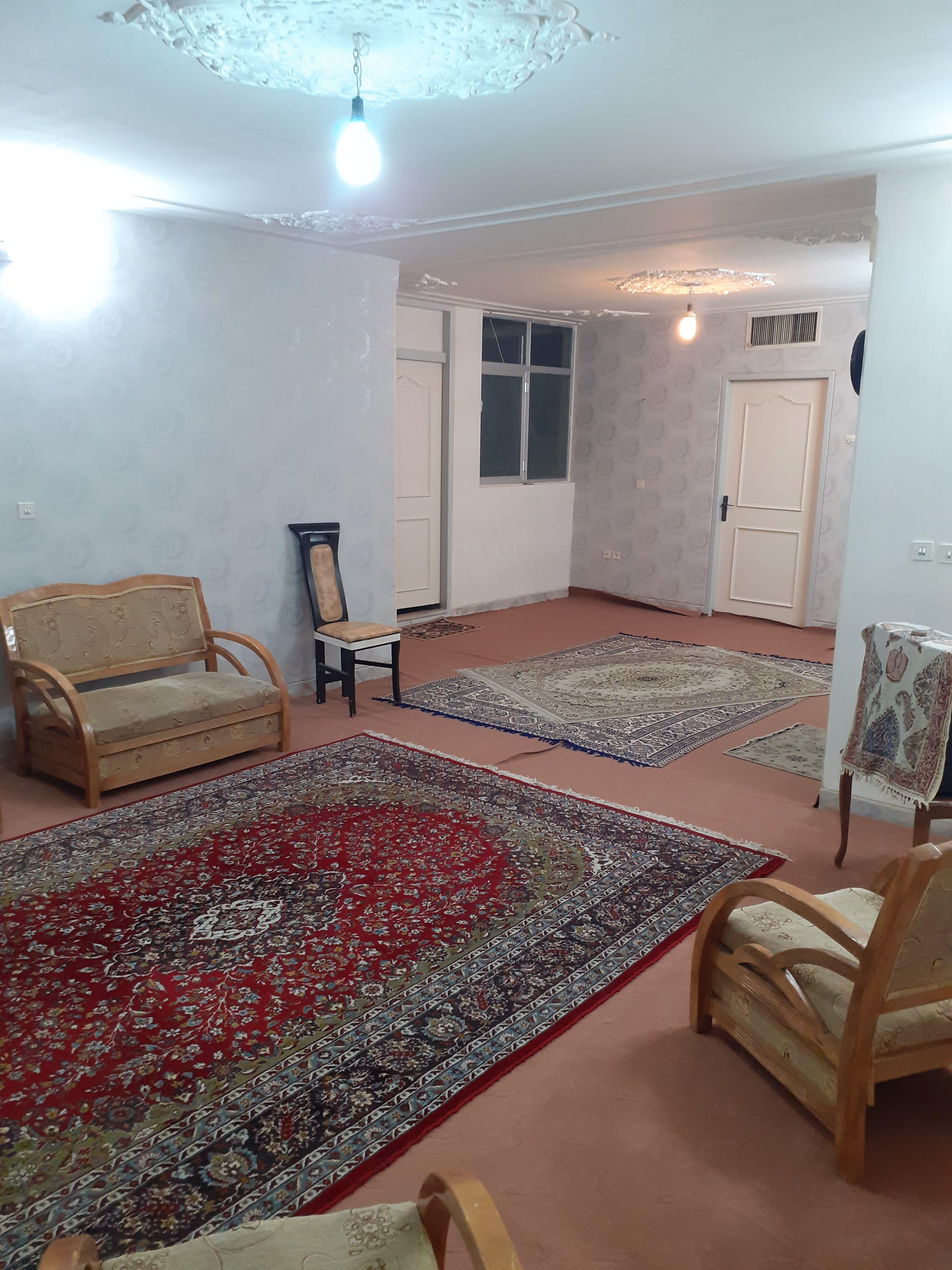 نقش جهان یک خوابه