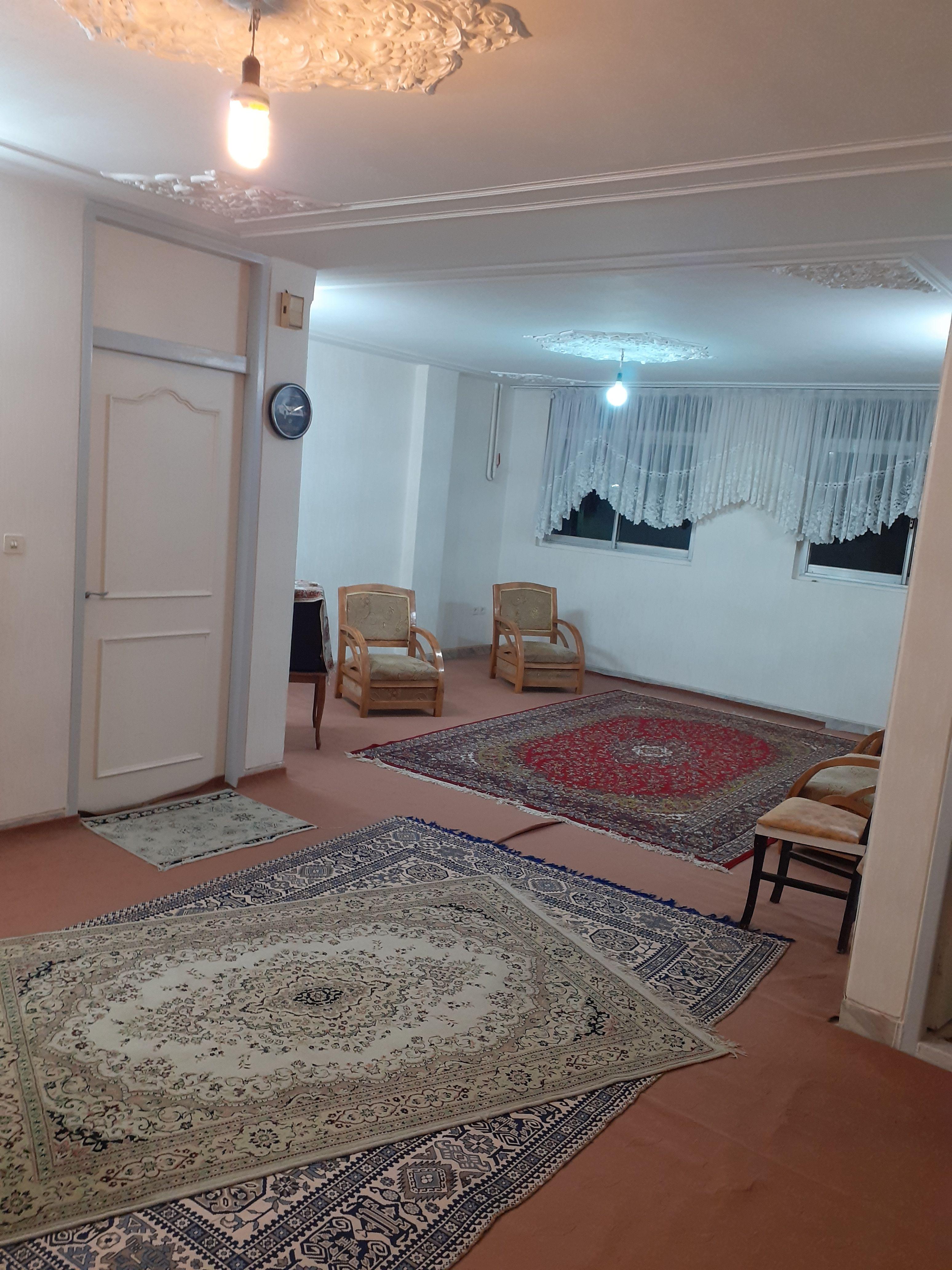 نقش جهان یک خوابه