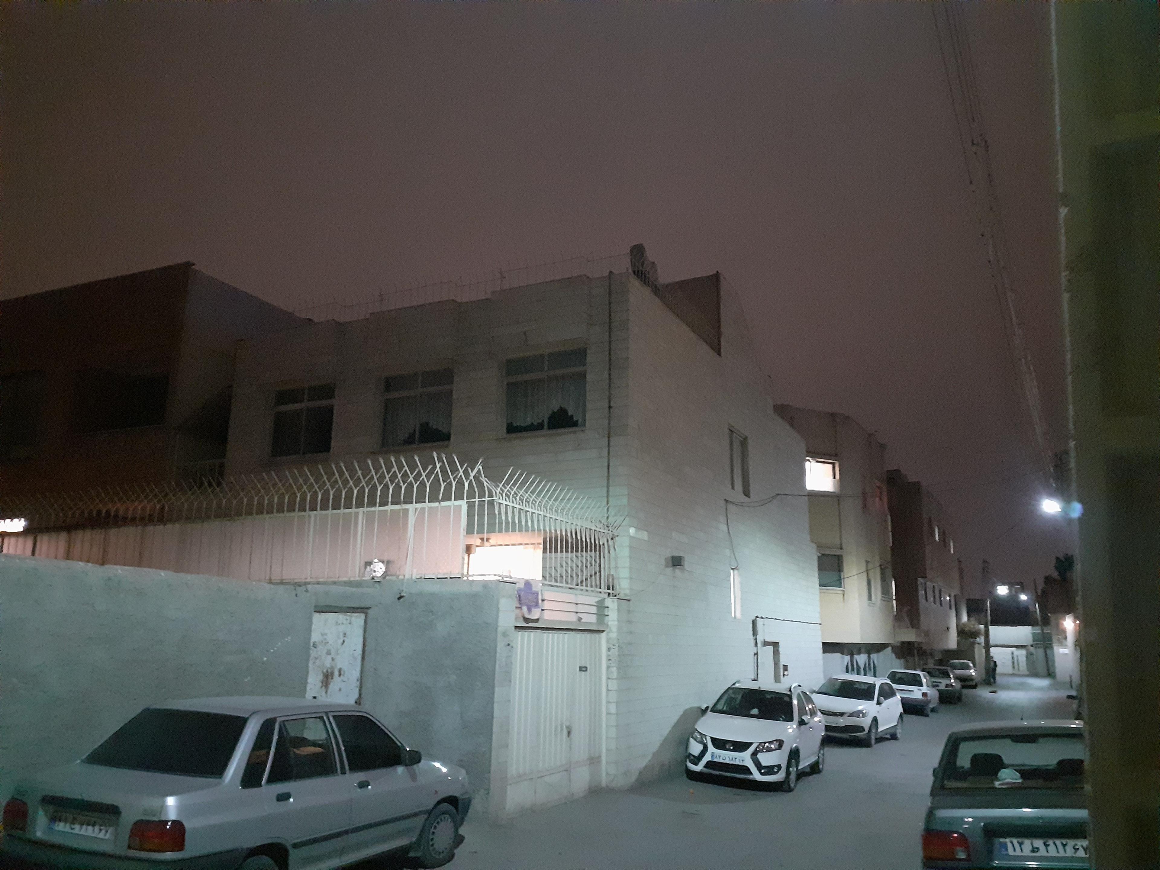 نقش جهان یک خوابه