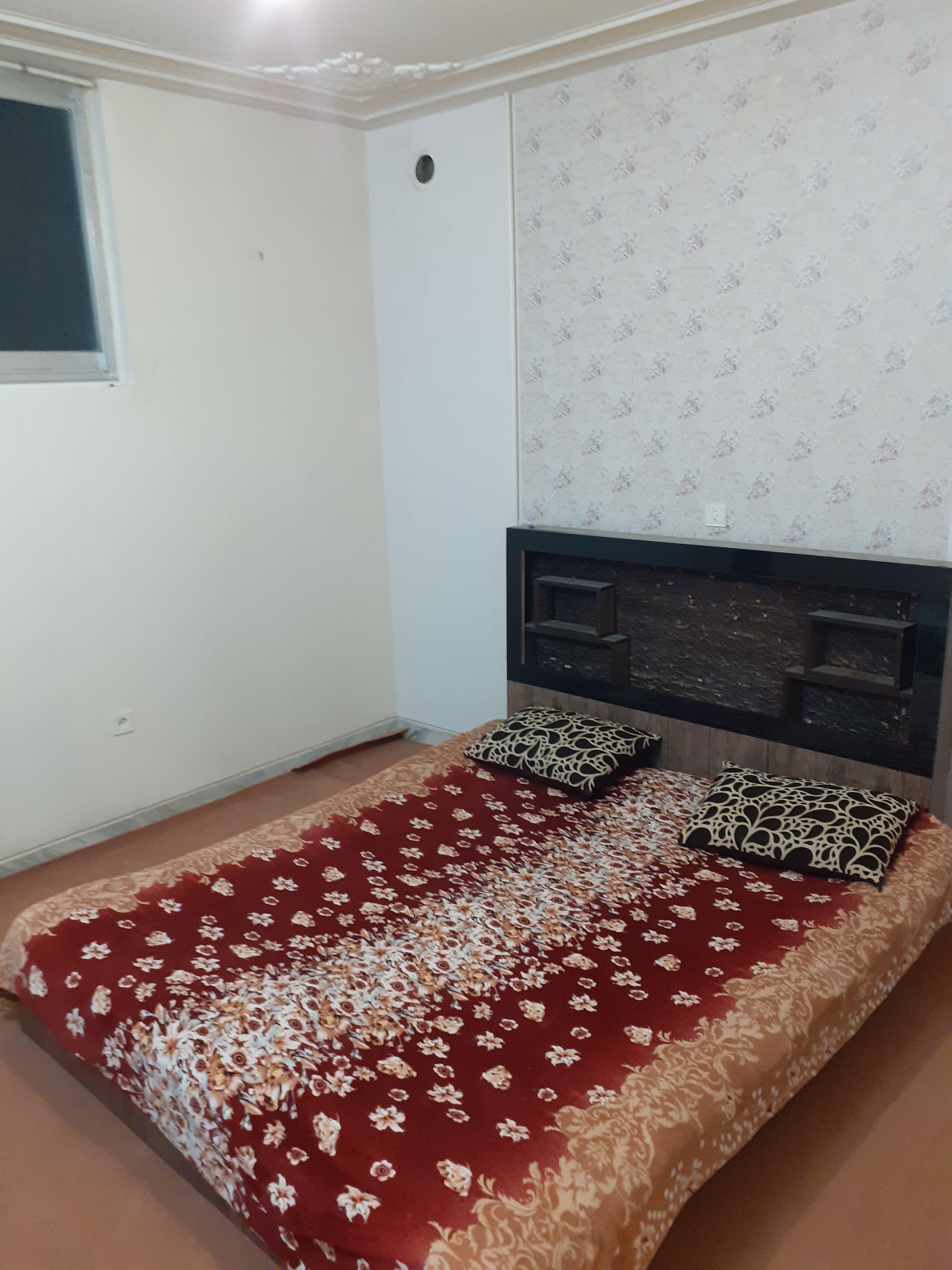 نقش جهان یک خوابه