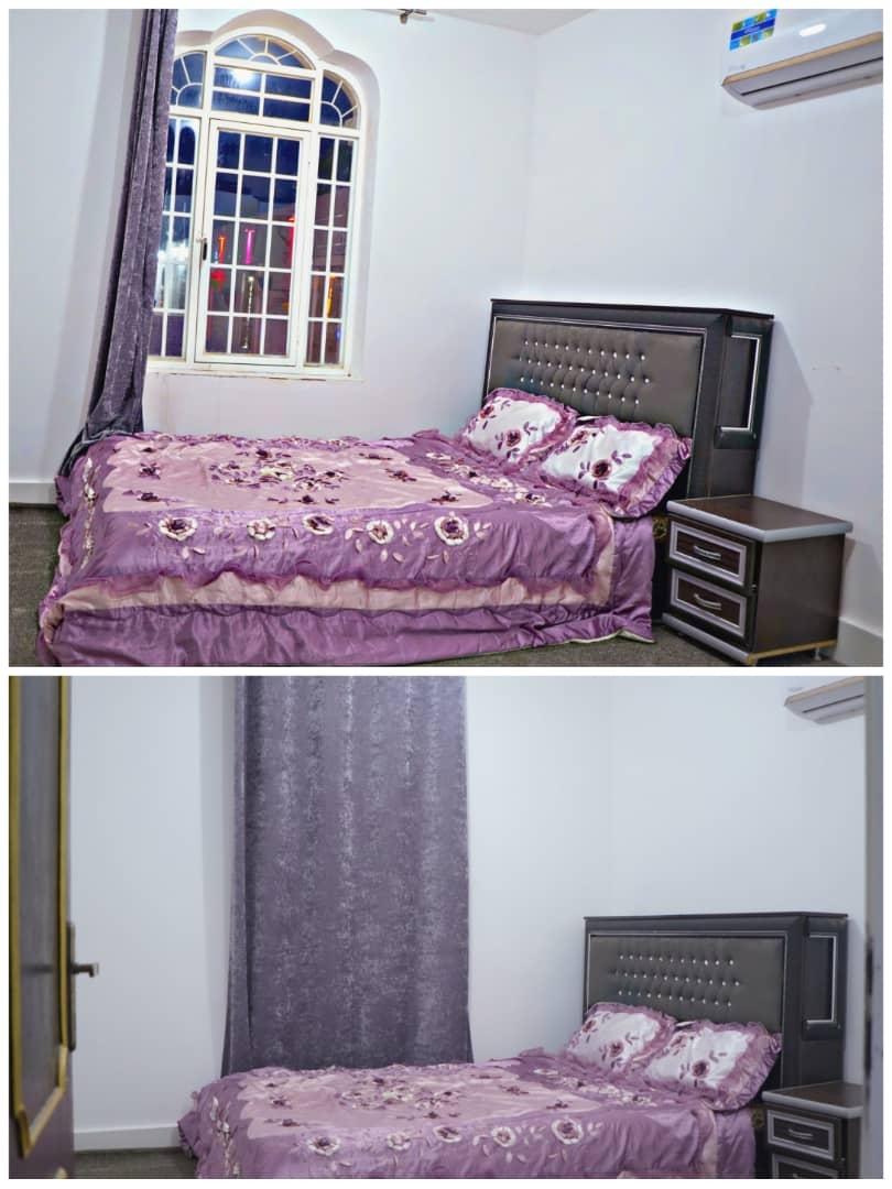 ویلا باغ کازابلانکا در دزفول
