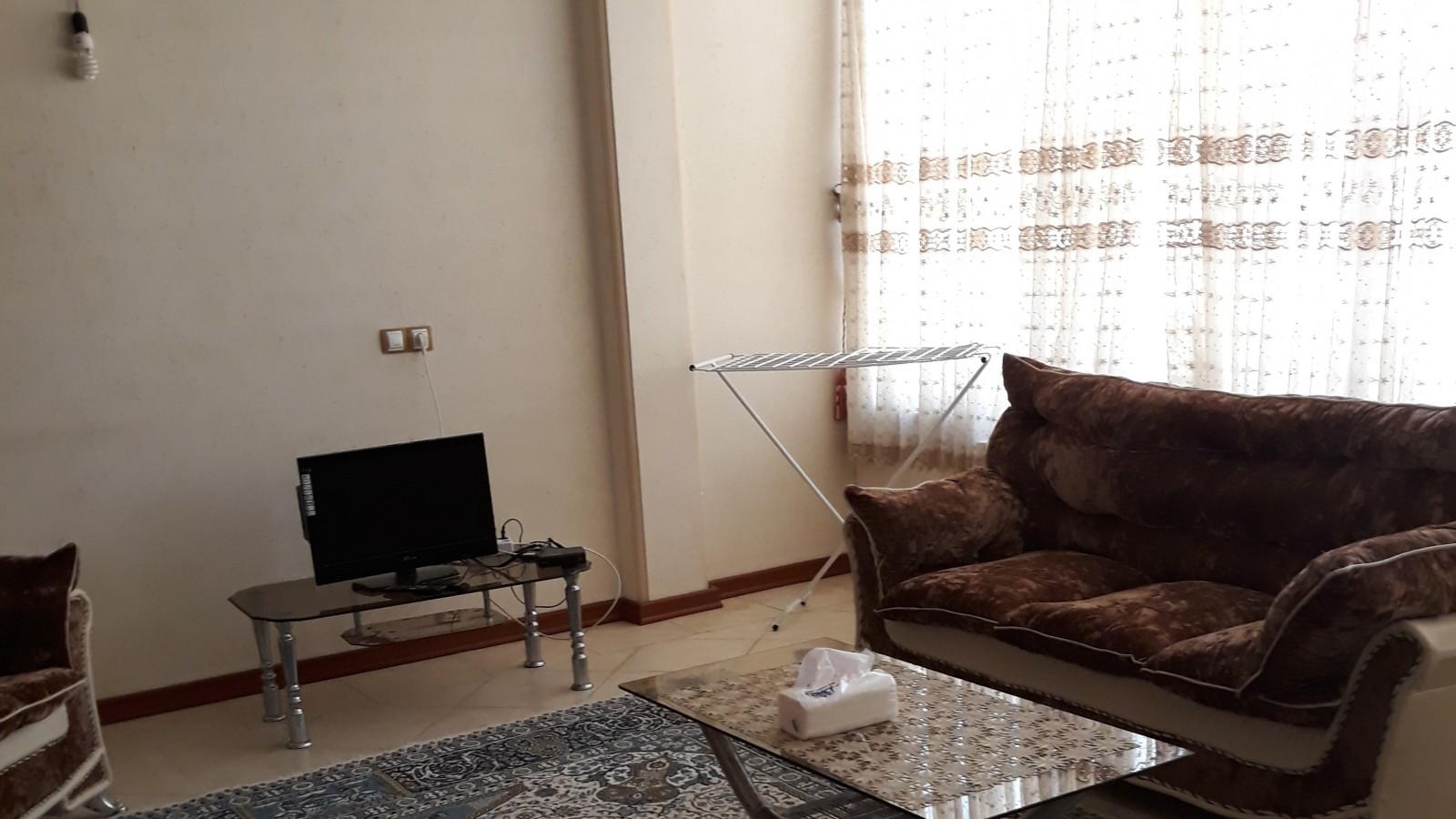 اجاره هتل آپارتمان در کلاردشت