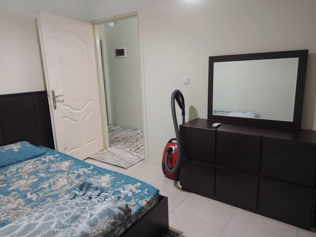 منزل تک خواب شیک بندرعباس